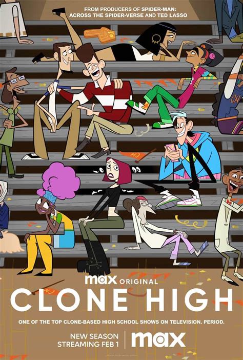 clone high season 2 watch for free|clone high season 2 free.